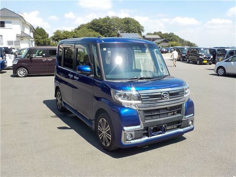 TANTO-0