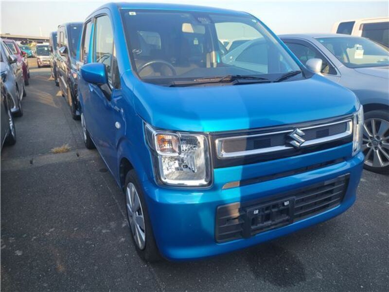 WAGON R-0