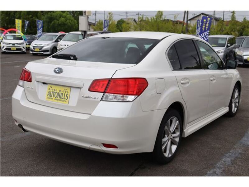 LEGACY B4