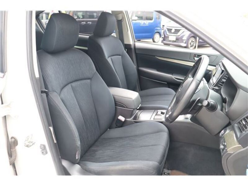 LEGACY B4