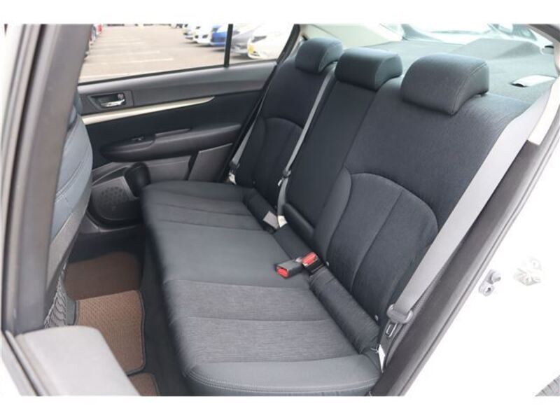 LEGACY B4