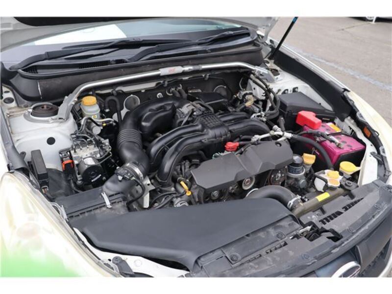 LEGACY B4