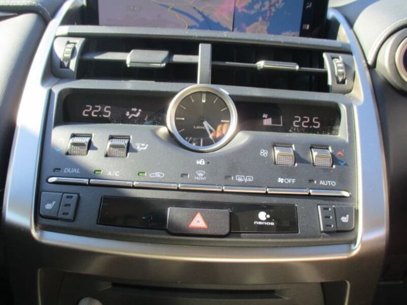 NX