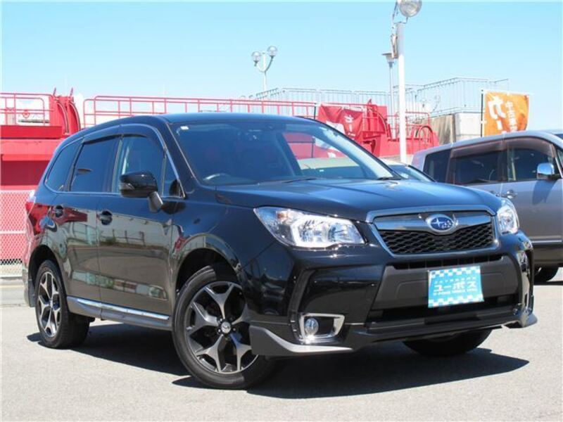FORESTER-0