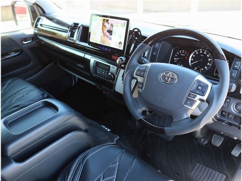 HIACE