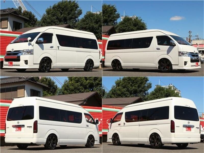 HIACE