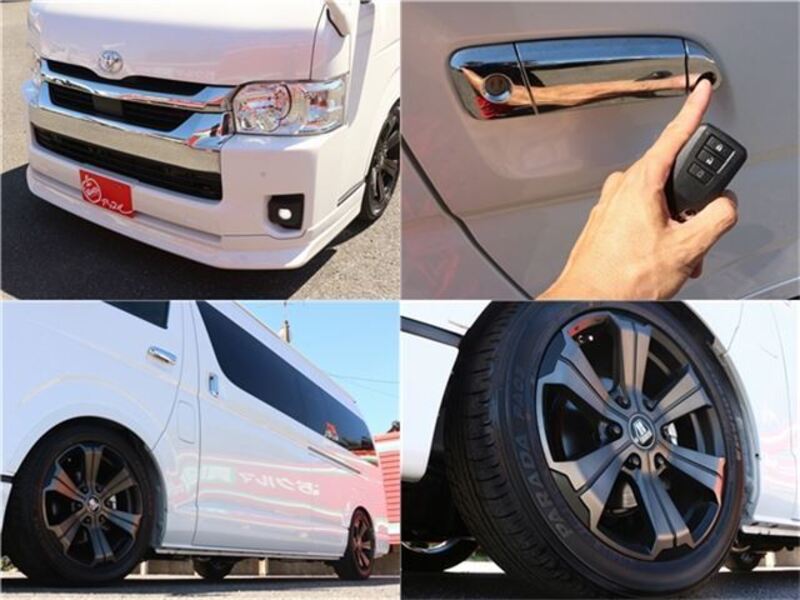 HIACE