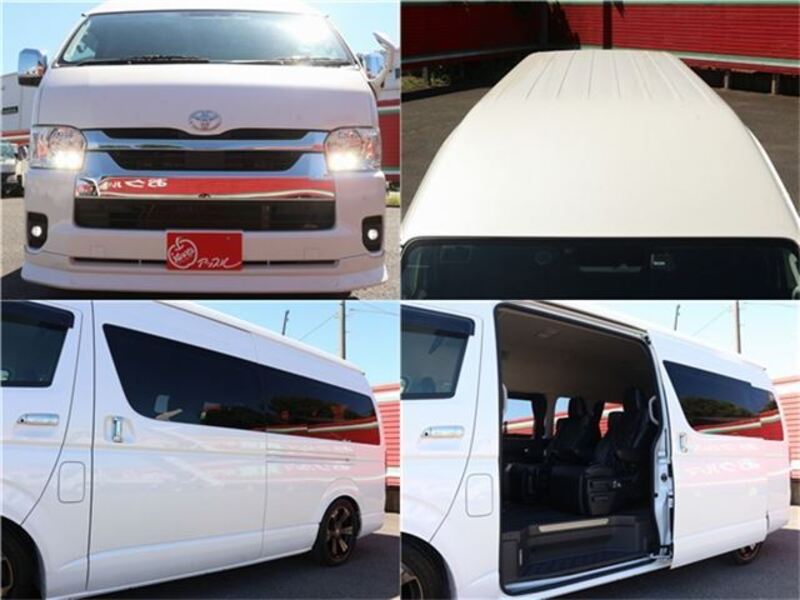 HIACE