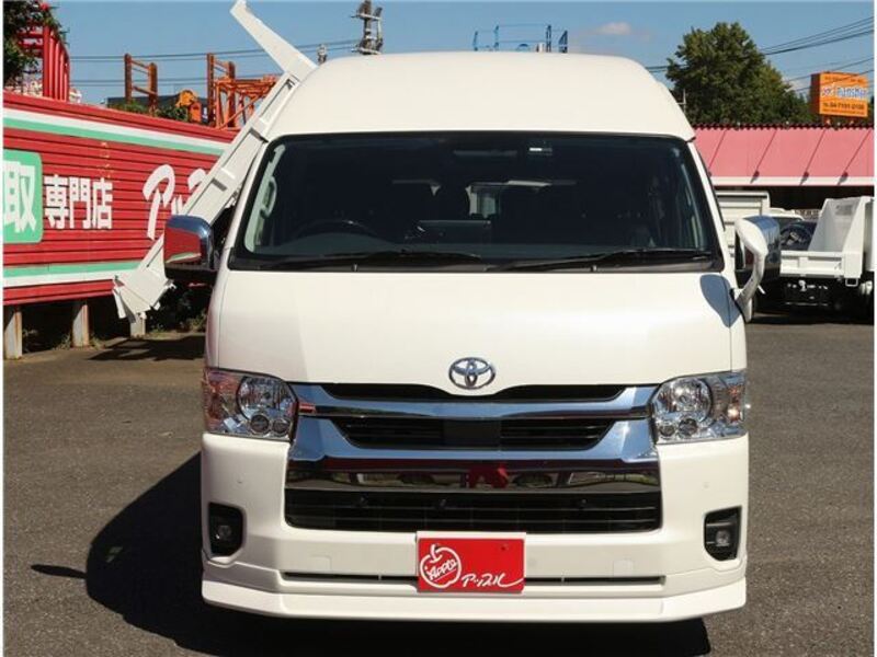 HIACE