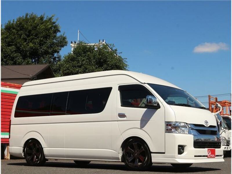 HIACE
