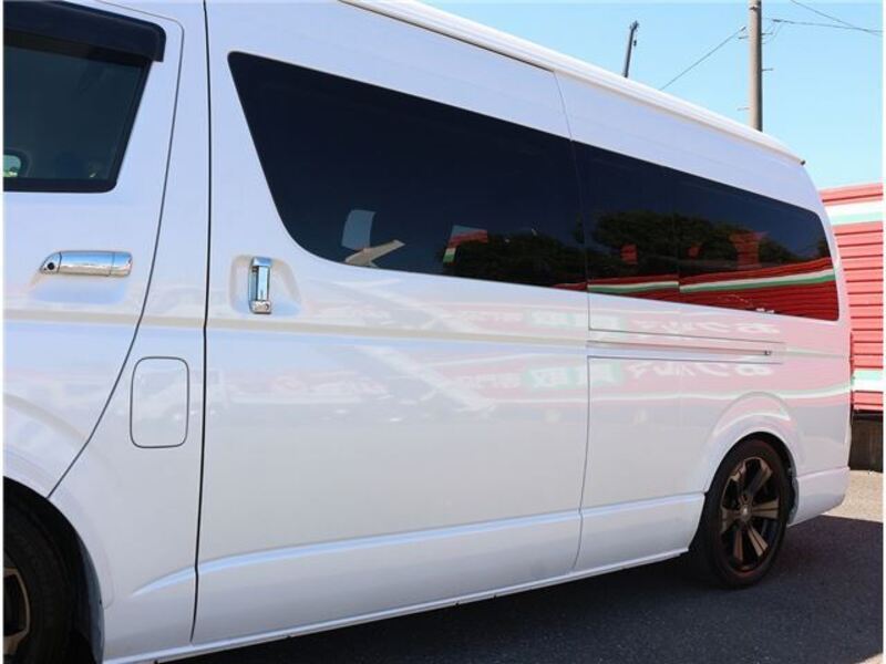 HIACE