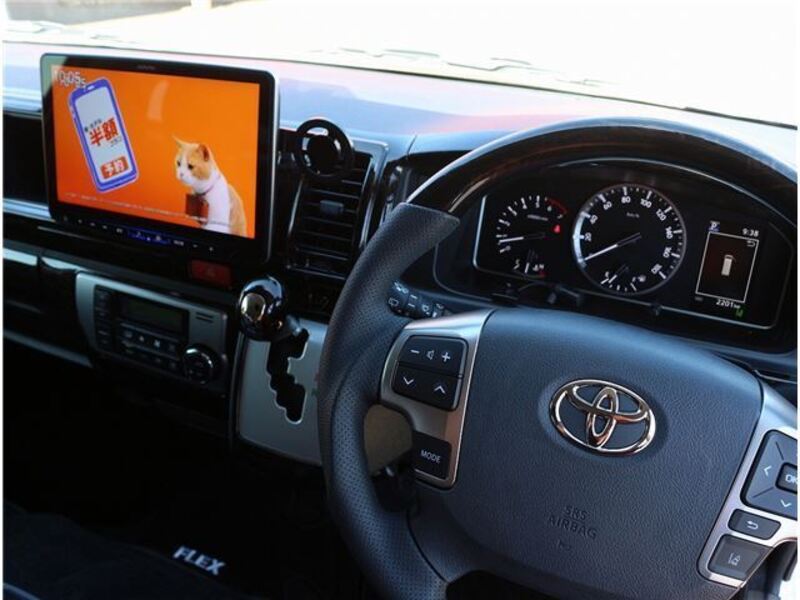 HIACE