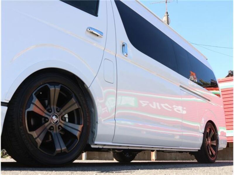 HIACE