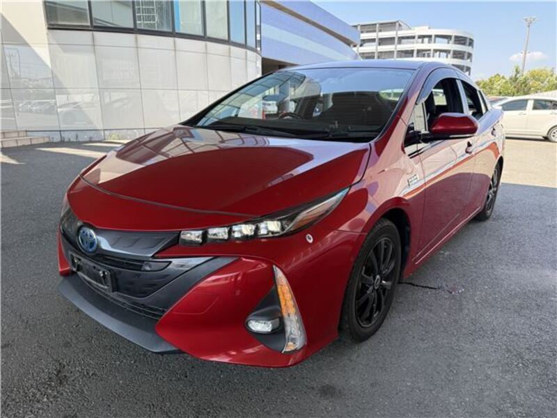PRIUS PHV-0