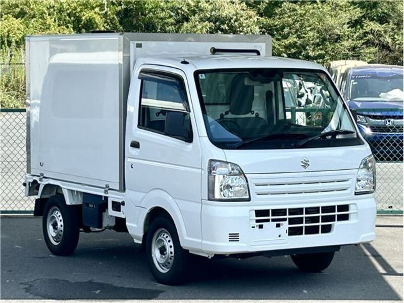 CARRY TRUCK-0