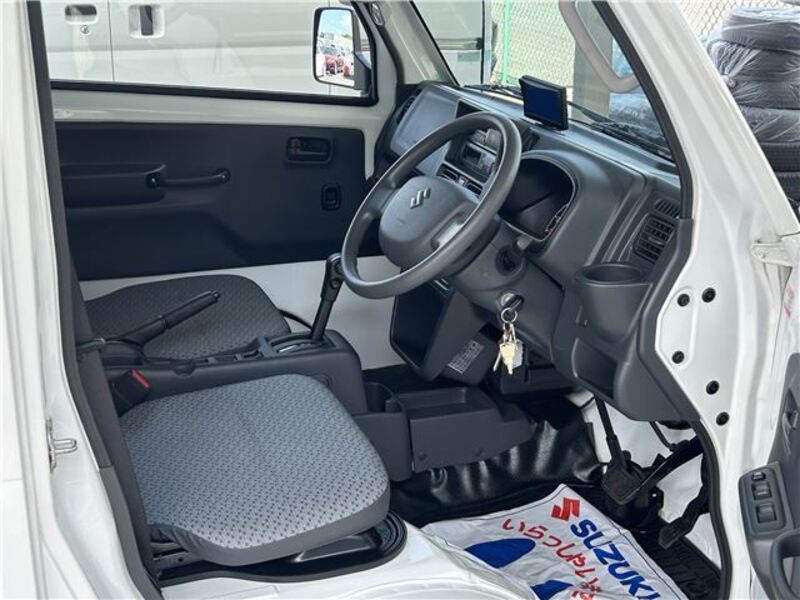 CARRY TRUCK