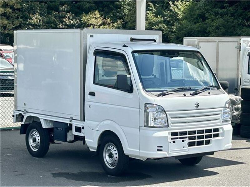 CARRY TRUCK