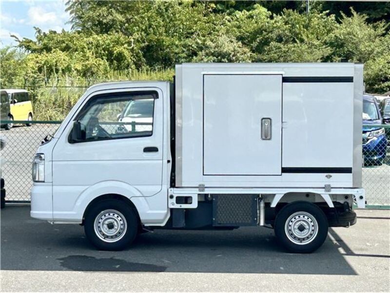CARRY TRUCK