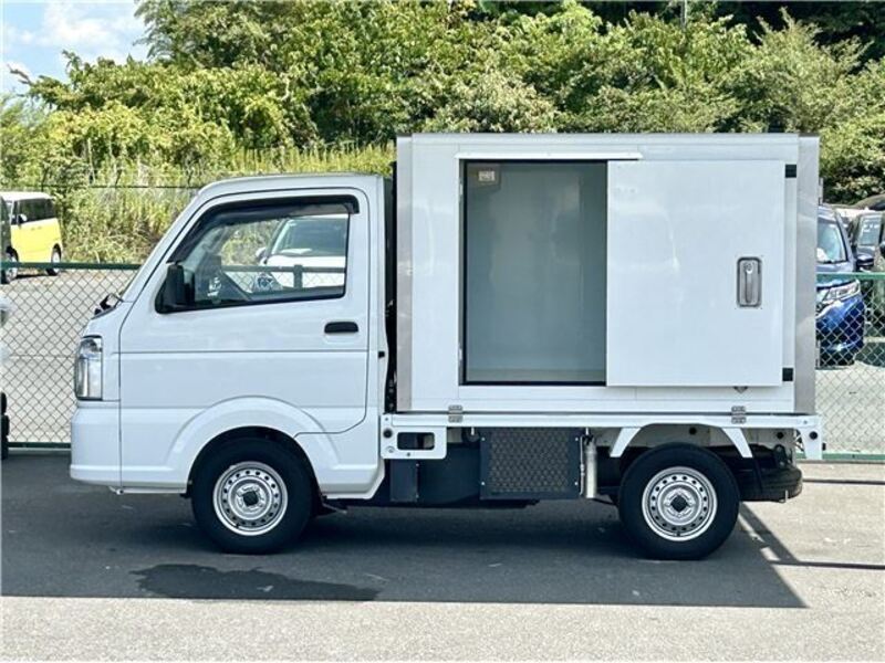 CARRY TRUCK