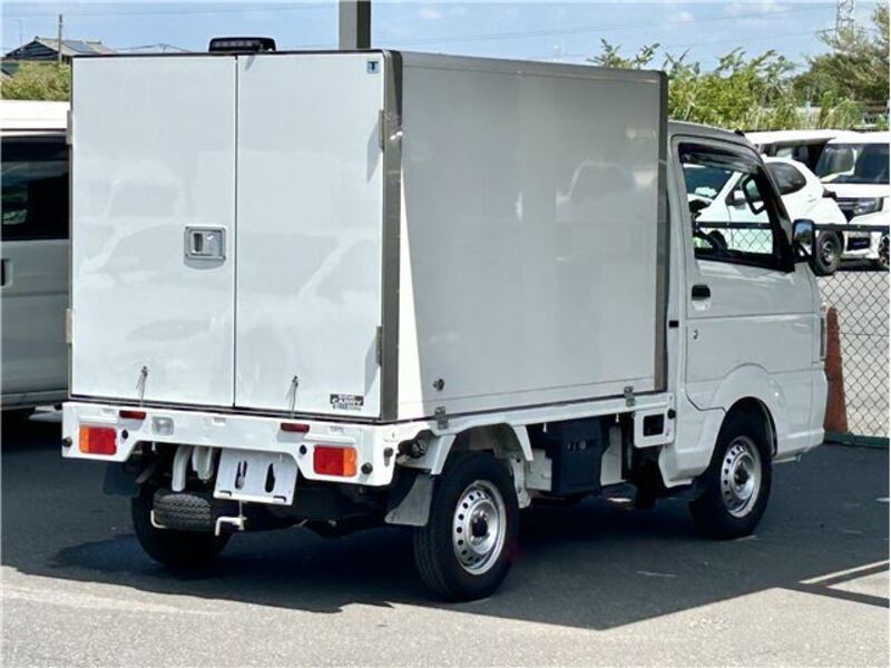 CARRY TRUCK
