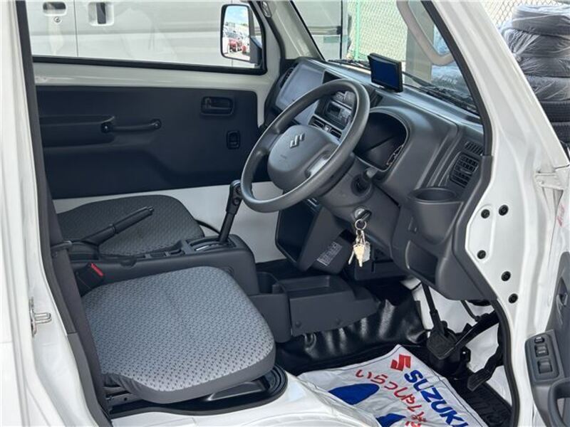 CARRY TRUCK