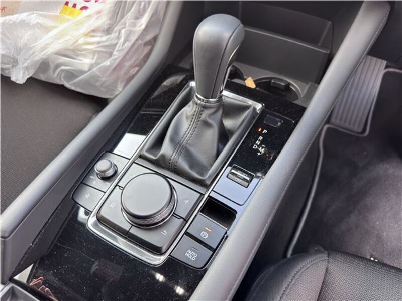 MAZDA3