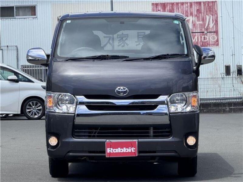 HIACE
