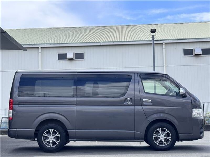 HIACE