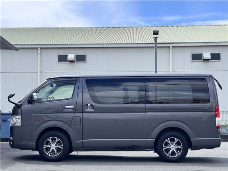 HIACE