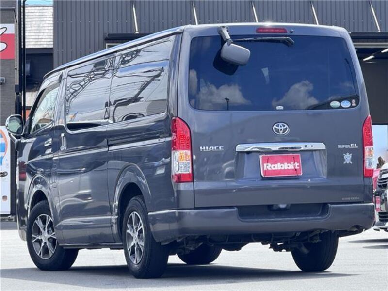 HIACE