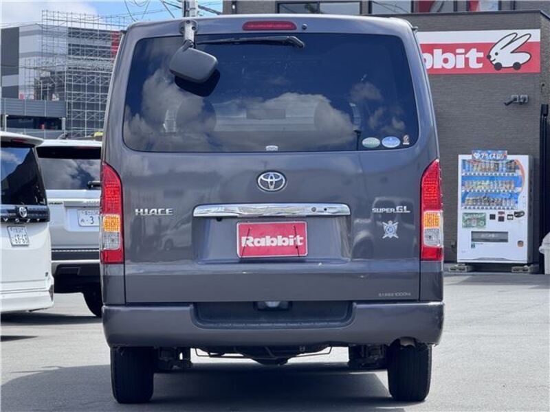 HIACE