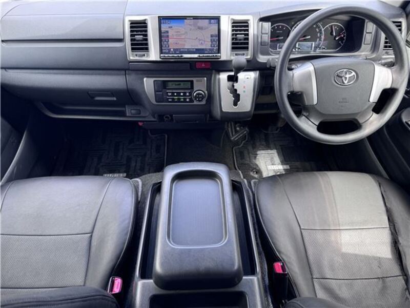 HIACE