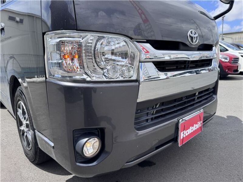 HIACE