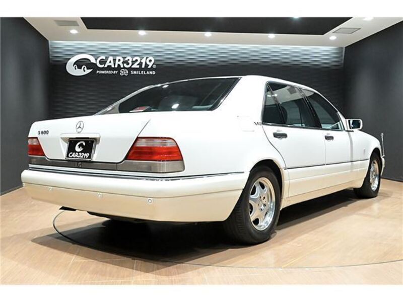 S-CLASS