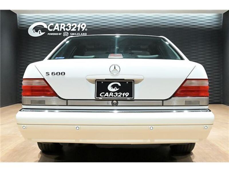 S-CLASS