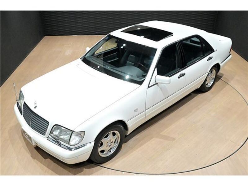 S-CLASS
