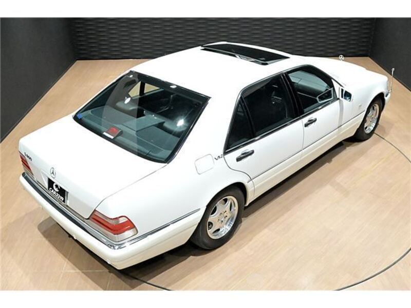 S-CLASS