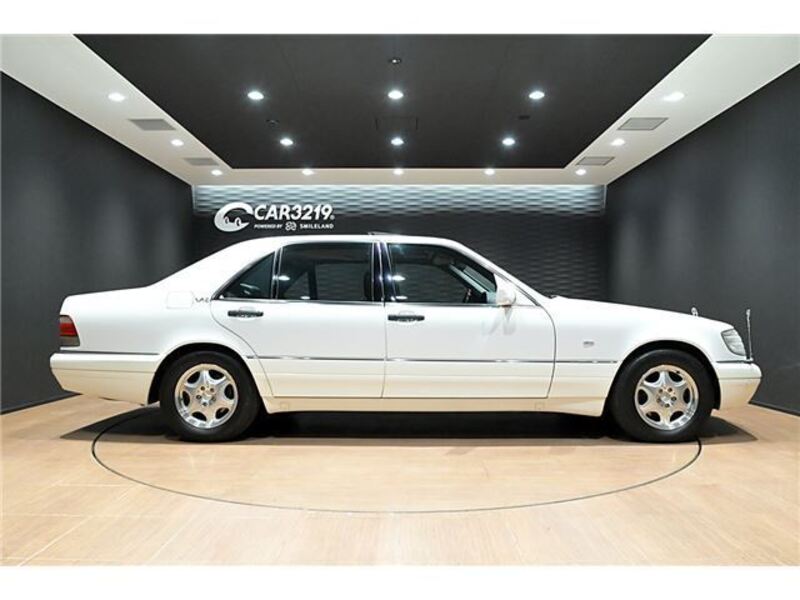 S-CLASS