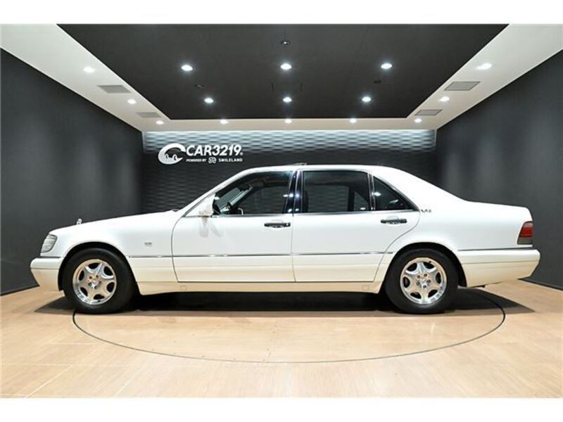 S-CLASS