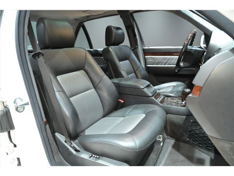 S-CLASS