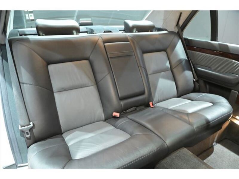 S-CLASS