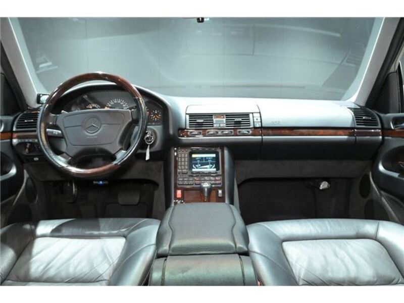 S-CLASS
