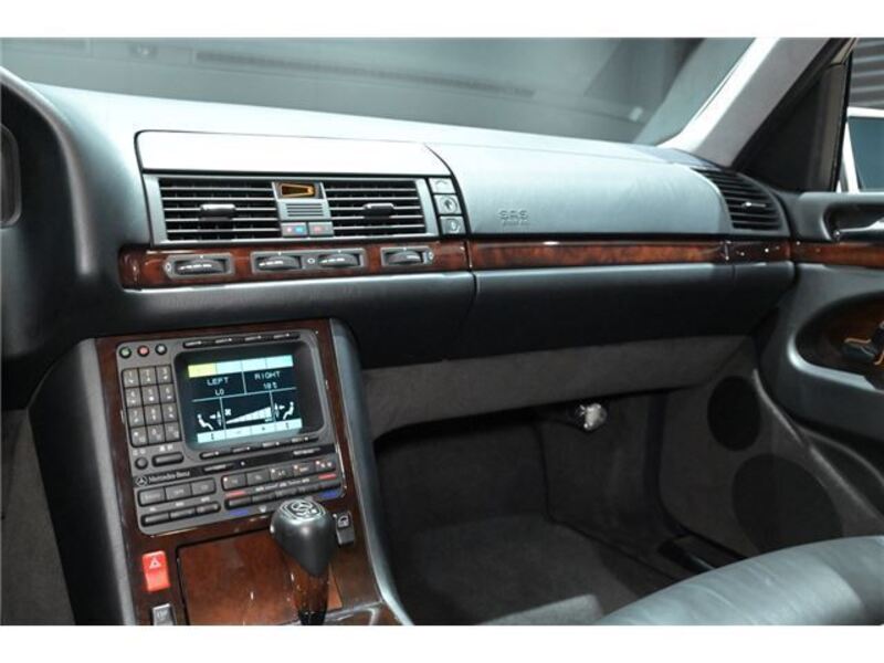 S-CLASS