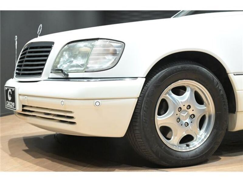 S-CLASS
