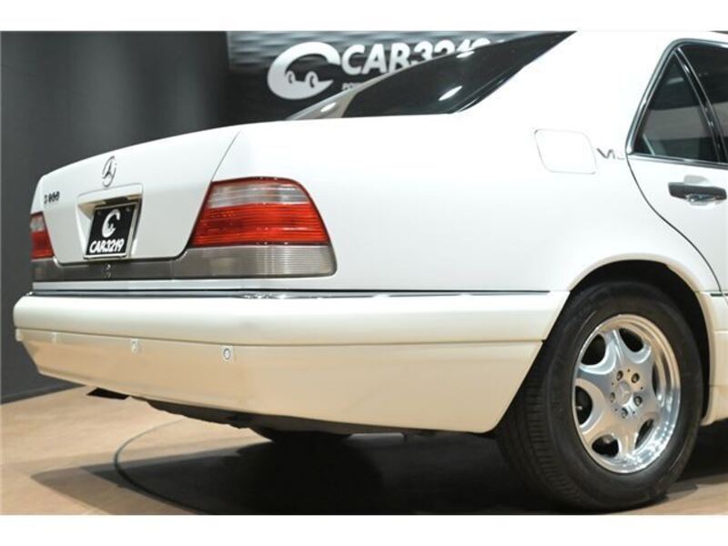 S-CLASS