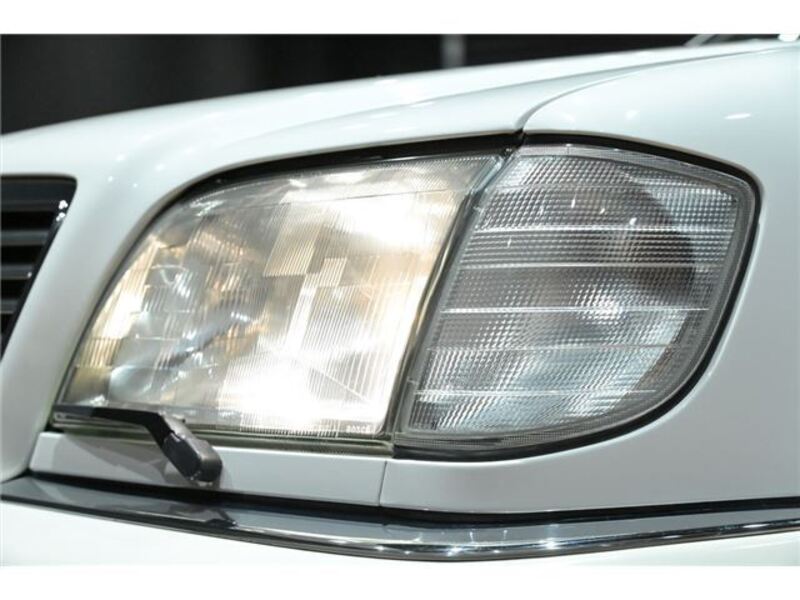 S-CLASS