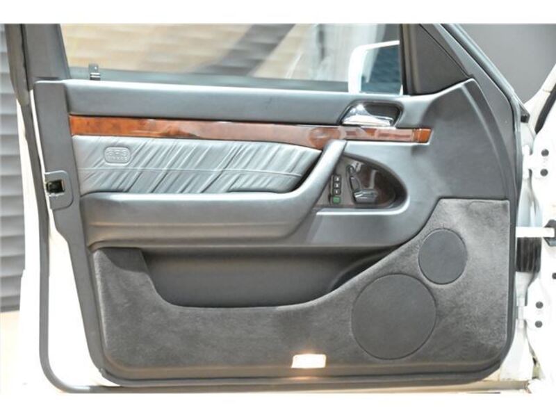 S-CLASS