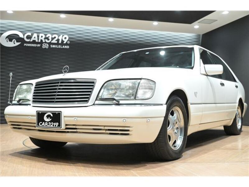 S-CLASS