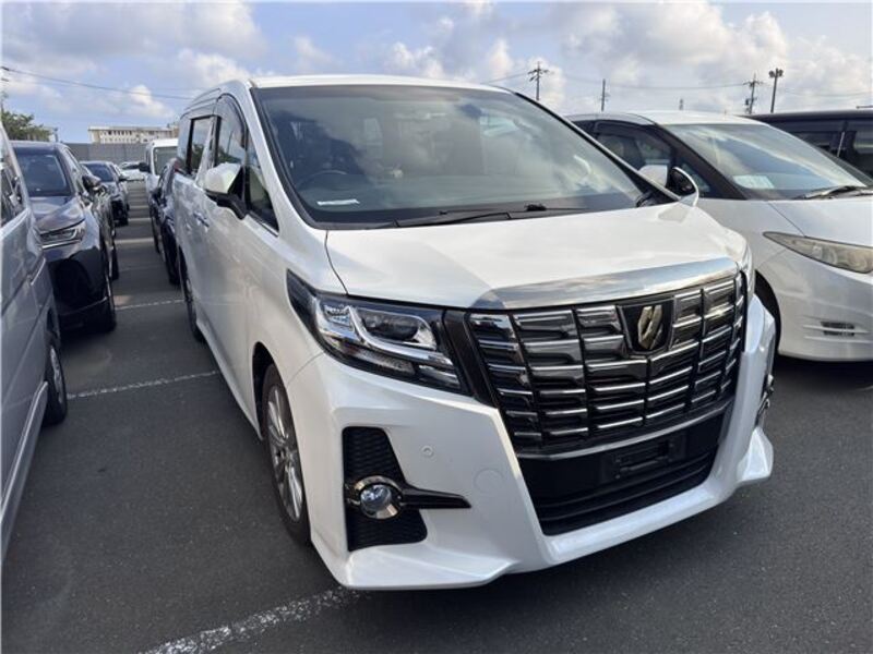 ALPHARD-0