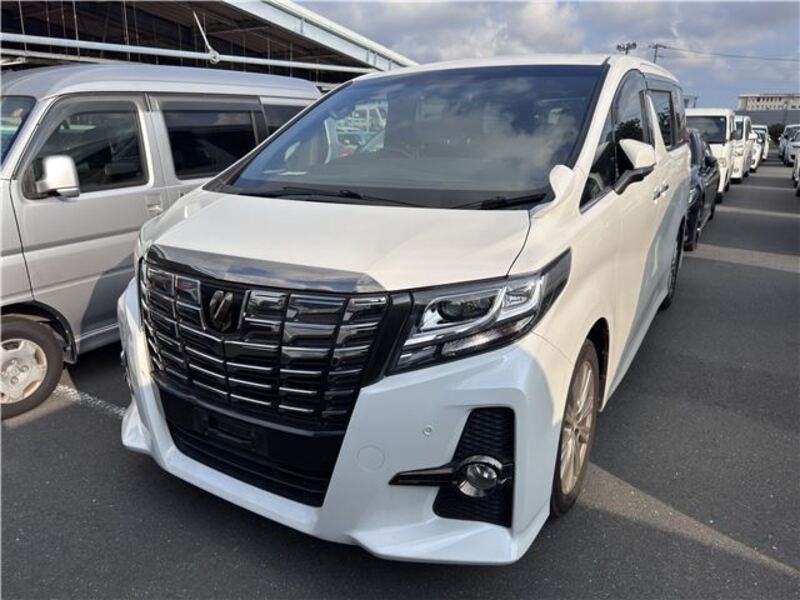 ALPHARD